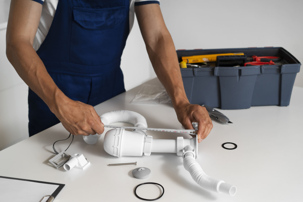 Plumbing Team serving Florida City
