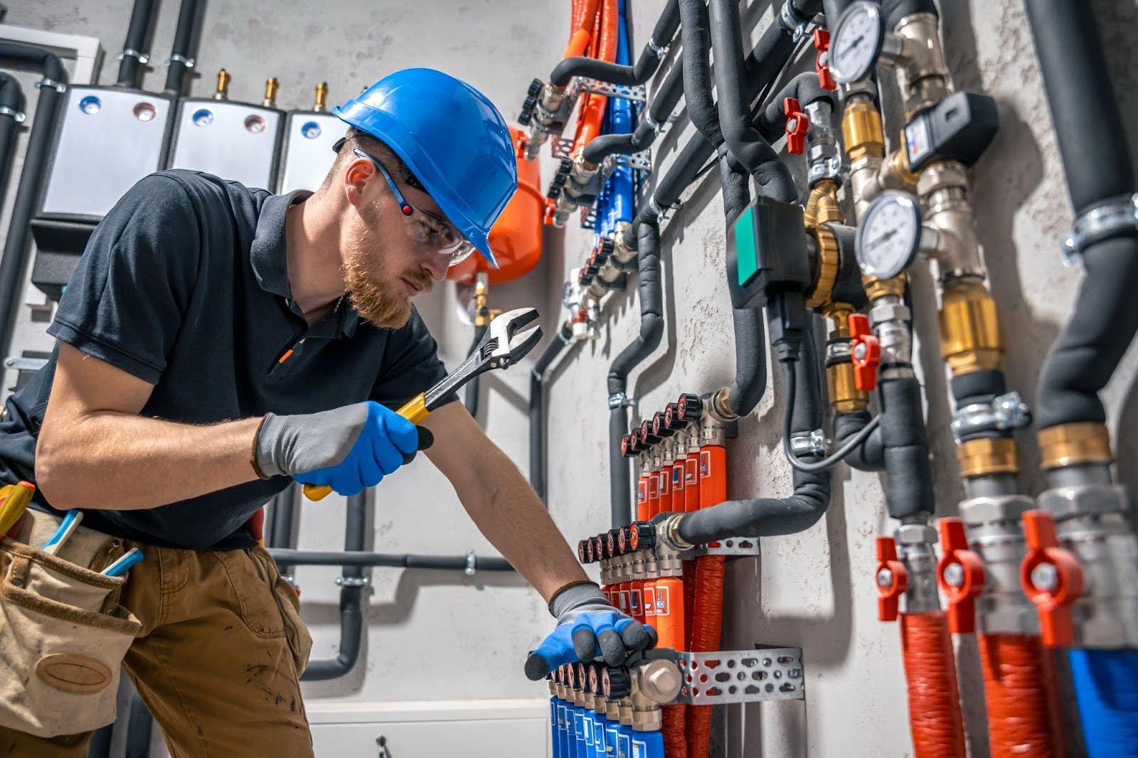 Remodel Plumbing in Florida City