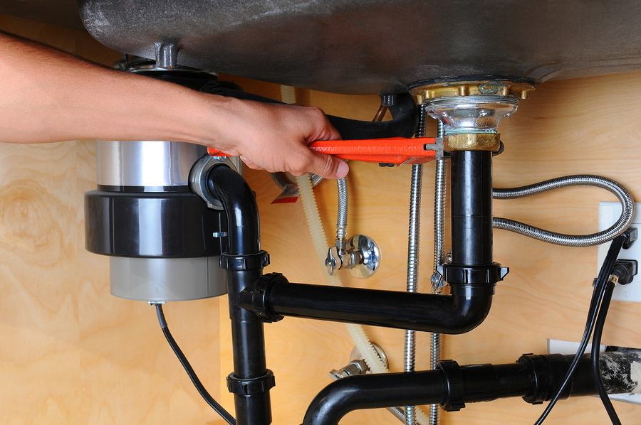 Garbage Disposal Installation in Florida City