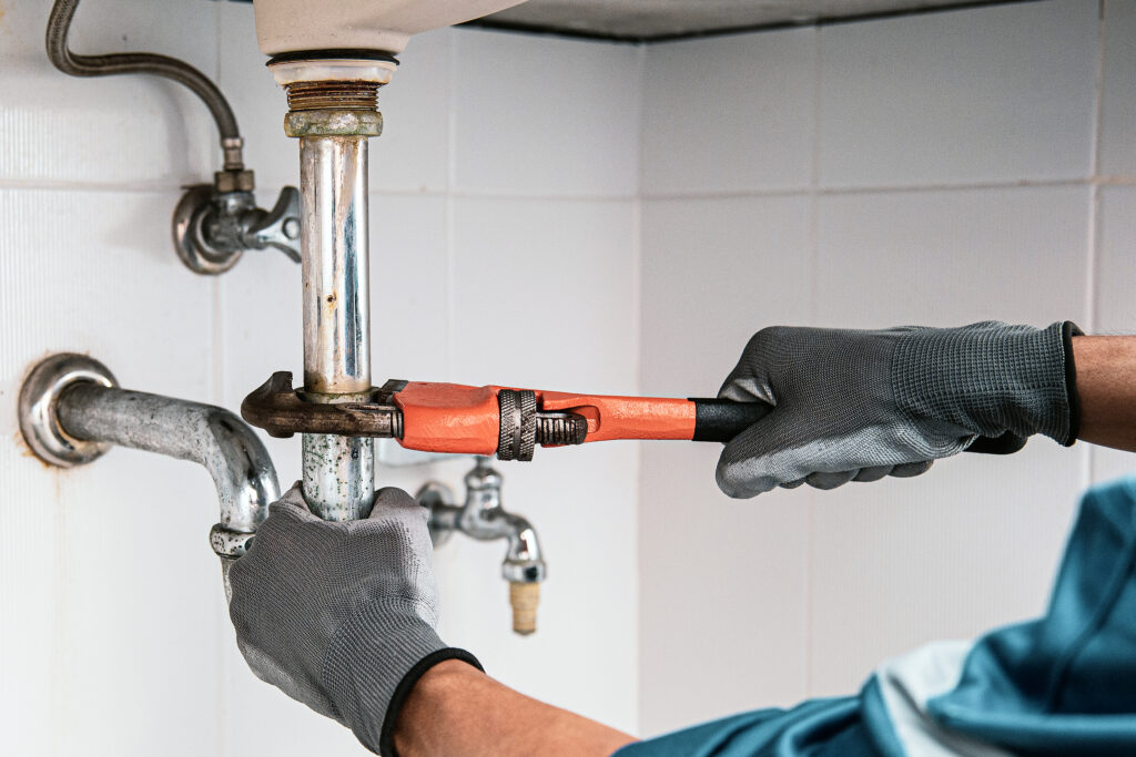 Leak Detection in Florida City