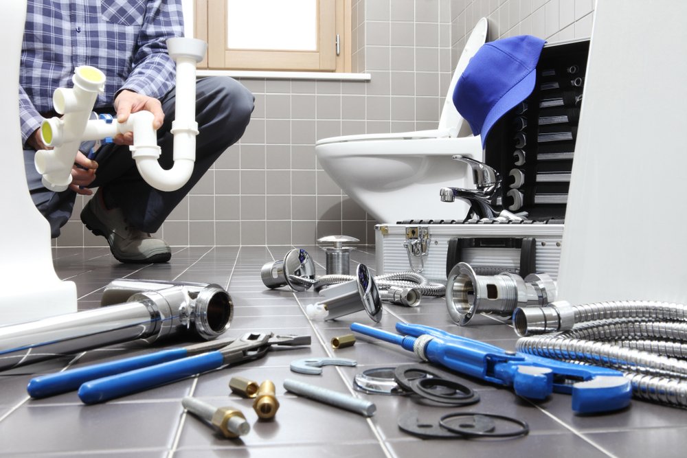 Pipe Installation & Repiping in Florida City