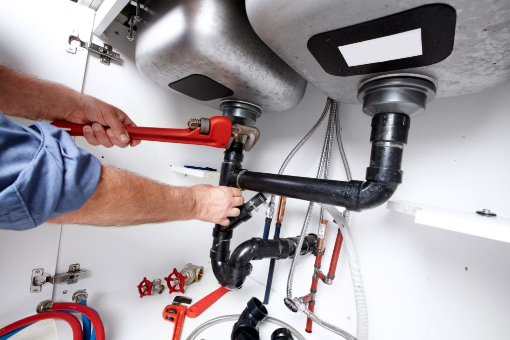 Sink Installation in Florida City